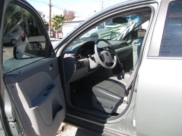 Mercury Montego 2006 photo 3
