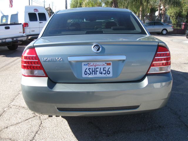 Mercury Montego 2006 photo 4