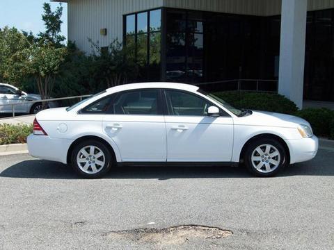 Mercury Montego Coupe Other