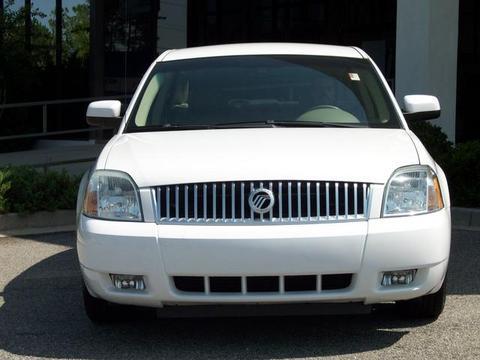 Mercury Montego 2006 photo 1