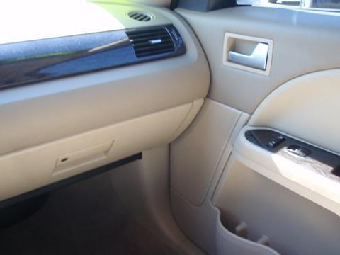 Mercury Montego 2006 photo 1