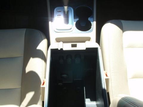 Mercury Montego 2006 photo 2