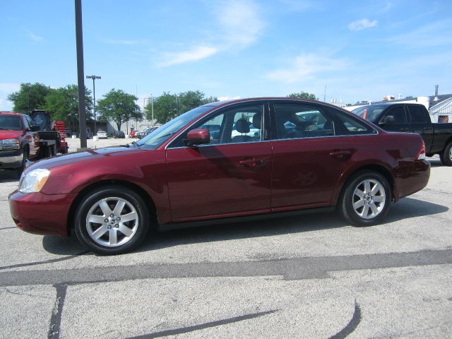 Mercury Montego 2006 photo 1
