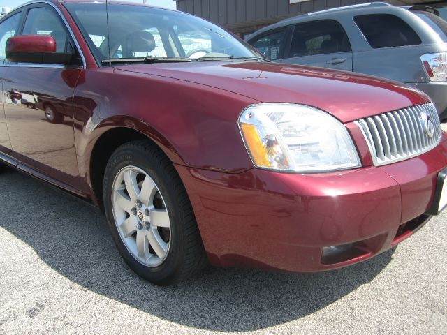 Mercury Montego 2006 photo 4