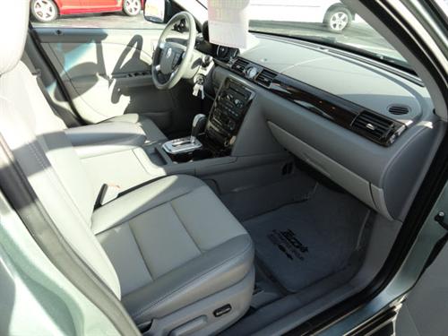 Mercury Montego 2007 photo 1