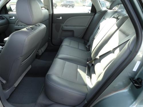 Mercury Montego 2007 photo 2