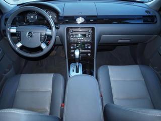 Mercury Montego 2007 photo 1