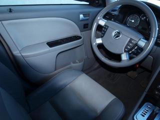 Mercury Montego 2007 photo 2