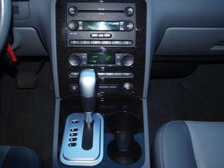 Mercury Montego 2007 photo 3