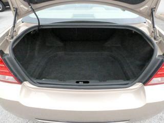 Mercury Montego 2007 photo 1