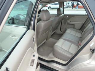 Mercury Montego 2007 photo 2