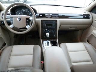 Mercury Montego 2007 photo 3