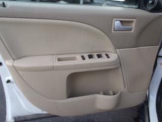 Mercury Montego 2007 photo 2
