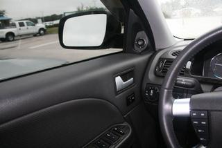 Mercury Montego 2007 photo 1