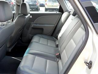 Mercury Montego Base Other