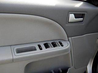 Mercury Montego 2007 photo 1