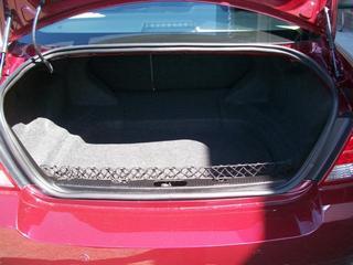 Mercury Montego 2007 photo 1