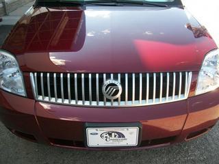 Mercury Montego 2007 photo 3