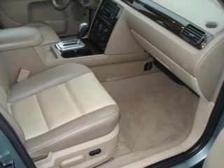 Mercury Montego 2007 photo 1