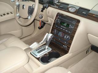 Mercury Montego 2007 photo 2