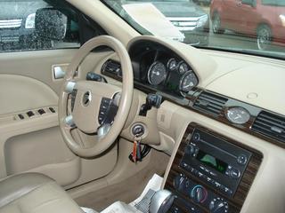 Mercury Montego 2007 photo 3
