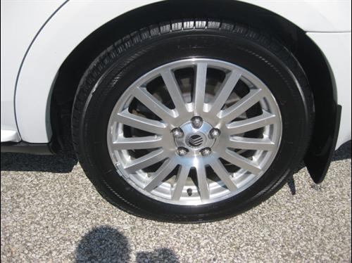 Mercury Montego 2007 photo 4