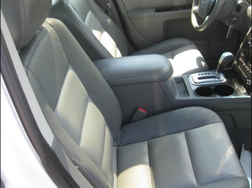 Mercury Montego 2007 photo 5