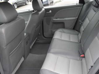 Mercury Montego 2007 photo 3