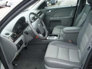 Mercury Montego 2007 photo 5