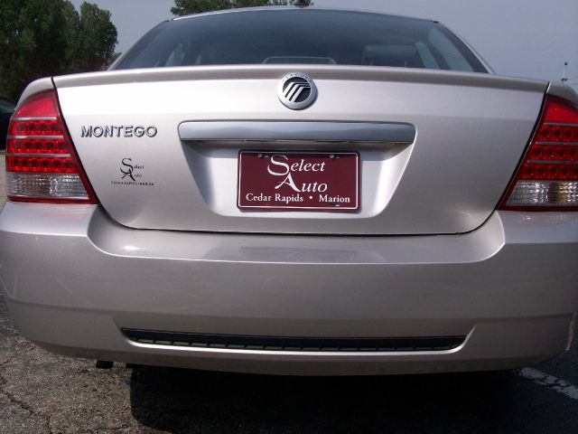 Mercury Montego 2007 photo 1
