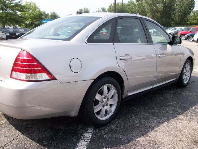 Mercury Montego 2007 photo 2