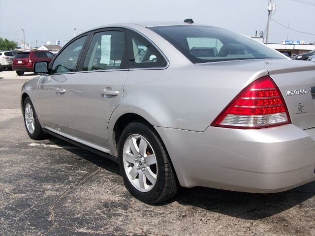 Mercury Montego 2007 photo 4