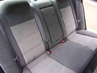 Mercury Montego 2007 photo 2