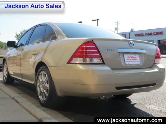 Mercury Montego 2007 photo 3