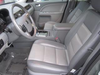 Mercury Montego 2007 photo 3