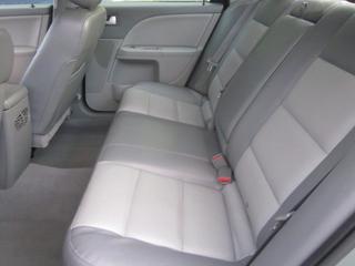 Mercury Montego 2007 photo 4