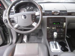 Mercury Montego 2007 photo 5