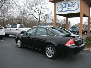 Mercury Montego 2007 photo 1