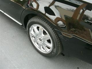Mercury Montego 2007 photo 4
