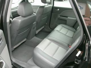 Mercury Montego 2007 photo 5