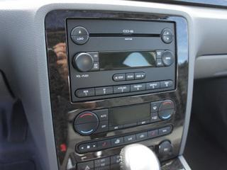 Mercury Montego 2007 photo 1
