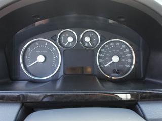 Mercury Montego 2007 photo 2