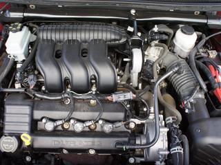 Mercury Montego 2007 photo 3