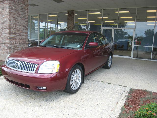 Mercury Montego 2007 photo 1
