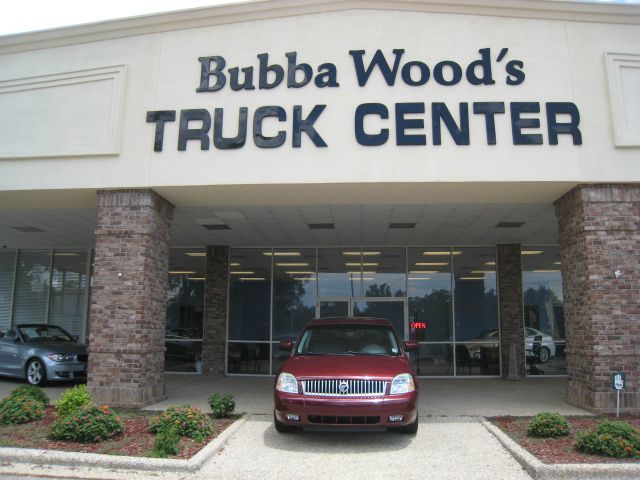 Mercury Montego 2007 photo 2