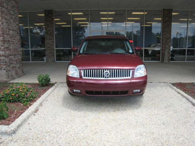 Mercury Montego 2007 photo 3