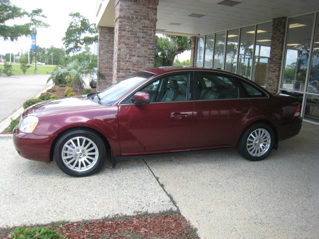 Mercury Montego 2007 photo 4