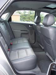 Mercury Montego 2007 photo 4