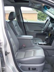 Mercury Montego 2007 photo 5