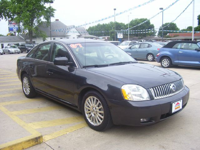 Mercury Montego 2007 photo 1